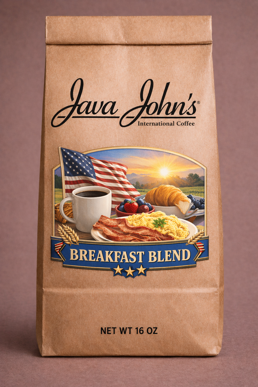 Breakfast Blend