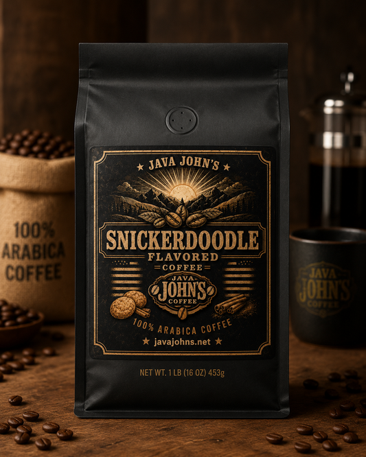 Snickerdoodle