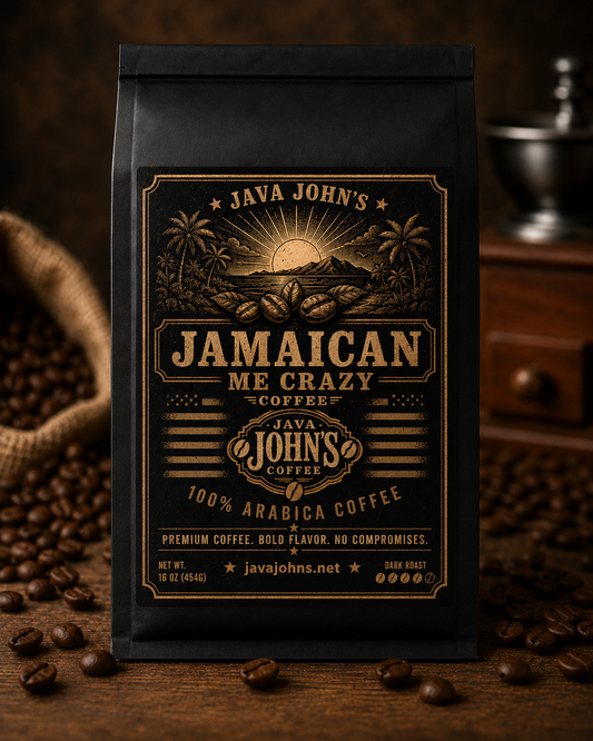 Jamaica-Me-Crazy